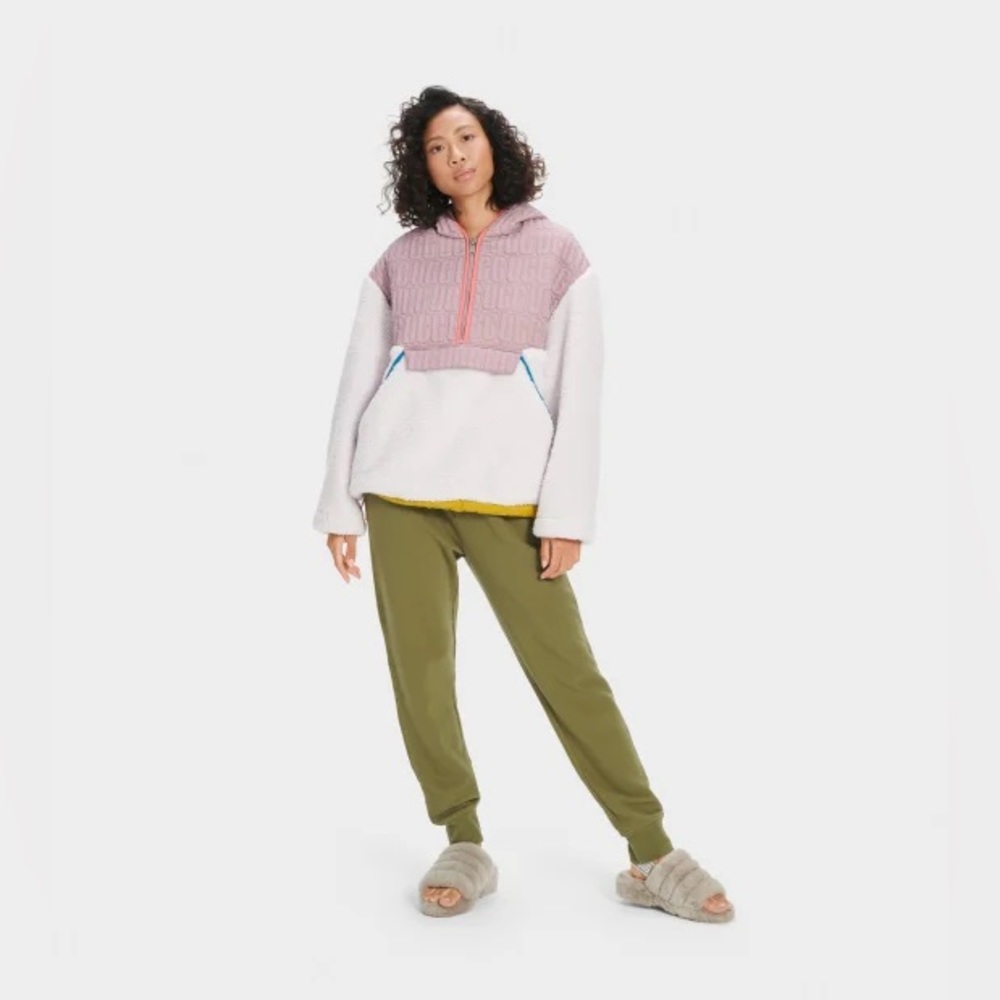 ✨UGG ERICKA RELAXED JOGGER✨ 🚨SOLD OUT🚨